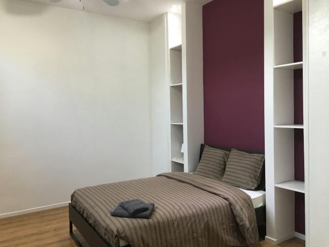 Appartement location à D'hoye, Bruxelles