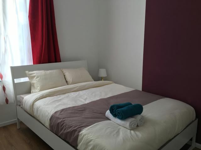 Appartement location à D'hoye, Bruxelles