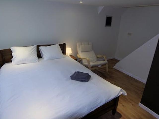 Appartement location à D'hoye, Bruxelles