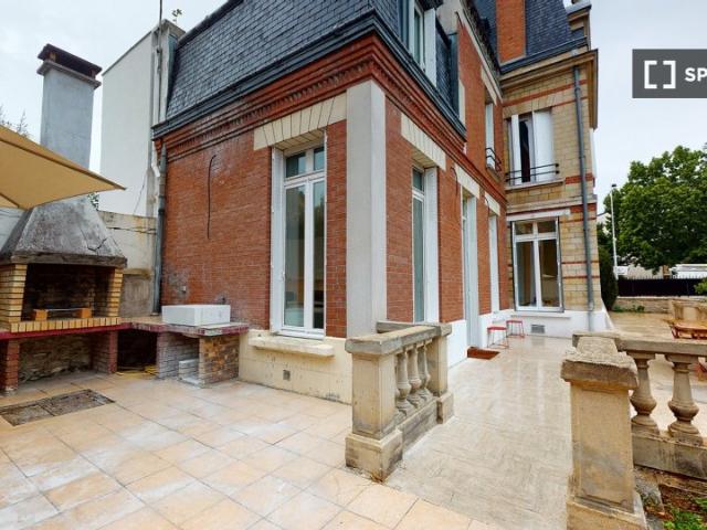 Appartement location à Créteil