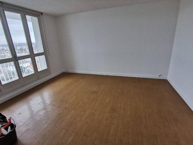Studio location à Adamville, Saint-Maur-des-Fossés