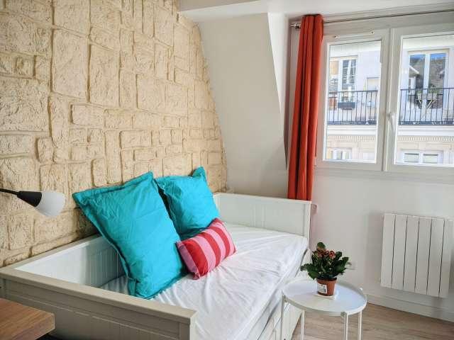 Studio location à Martinique