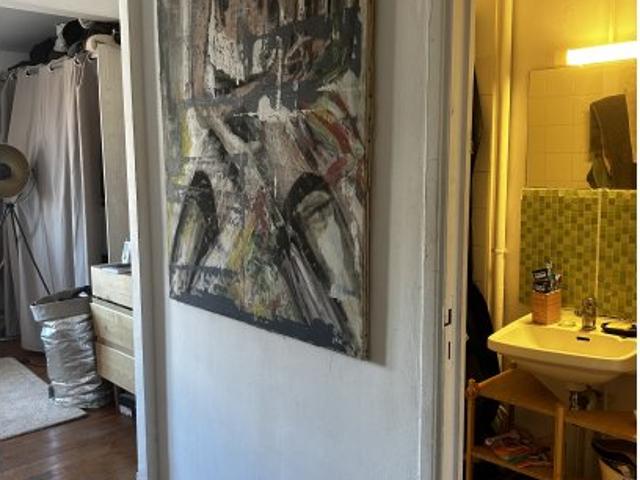 Studio location à Toulouse