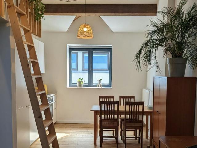 Appartement location à Laveu, Liège