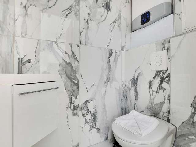 Studio location à Martinique