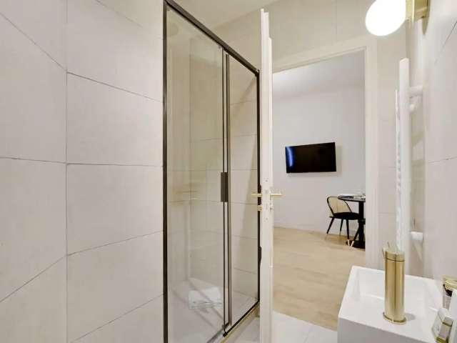 Studio location à Paris, Île-de-France