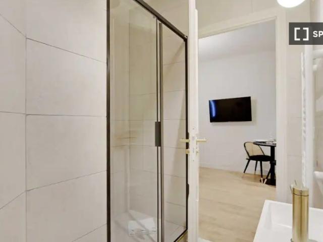 Studio location à Paris, Île-de-France