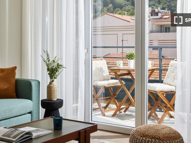 Appartement location à Nice