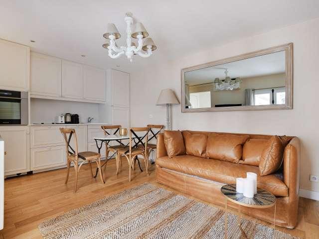 Studio location à Paris, Île-de-France