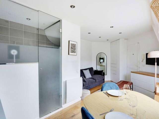 Studio location à Martinique