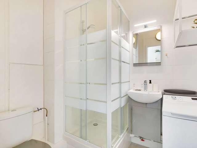 Studio location à Paris, Île-de-France