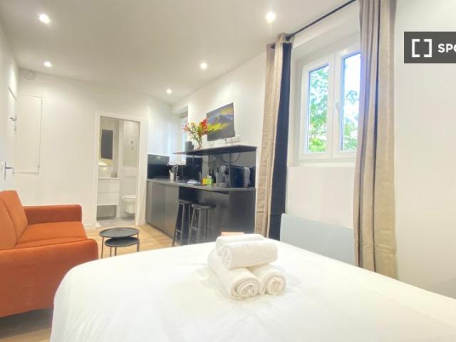 Studio location à Paris, Île-de-France