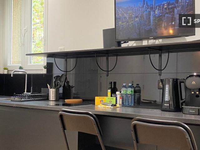 Studio location à Paris, Île-de-France