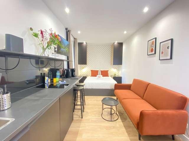 Studio location à France métropolitaine, Martinique