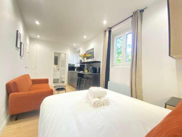Studio location à Paris, Île-de-France