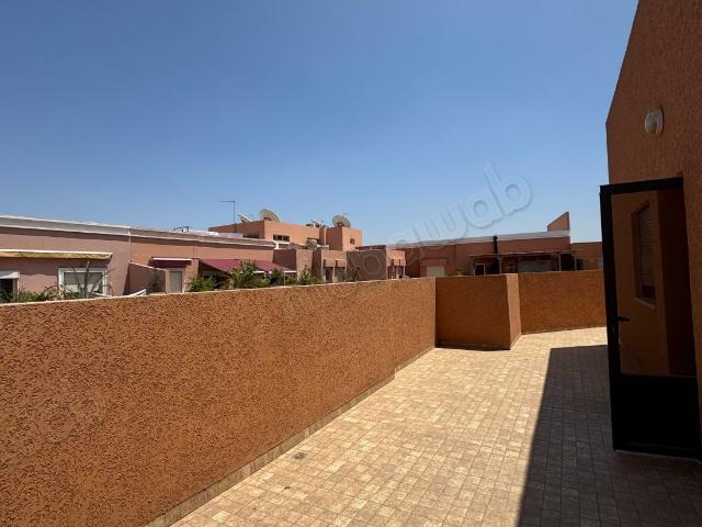 Appartement location à Marrakech, L'Oriental