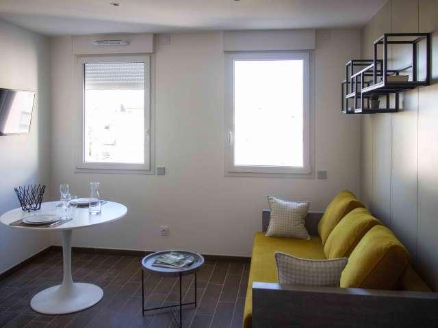 Studio location à Lyon, Métropole de Lyon