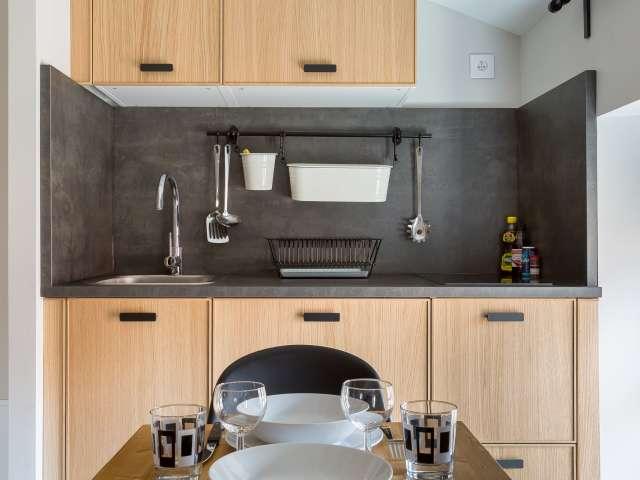 Studio location à Lyon, Métropole de Lyon