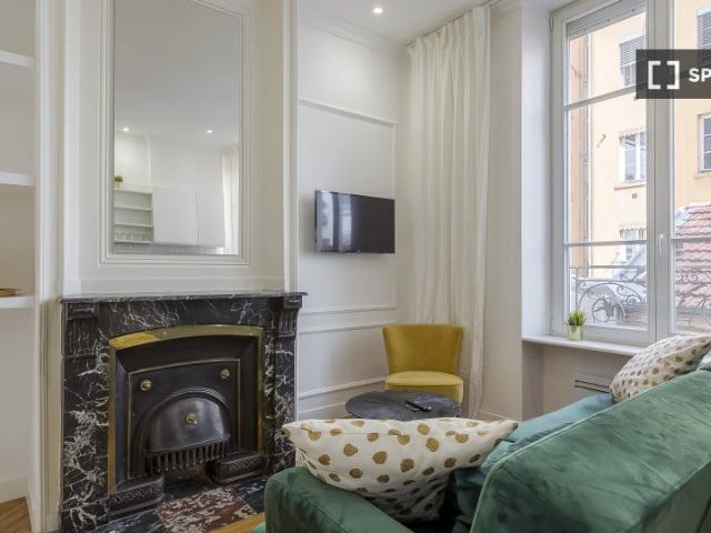 Studio location à Lyon, Métropole de Lyon