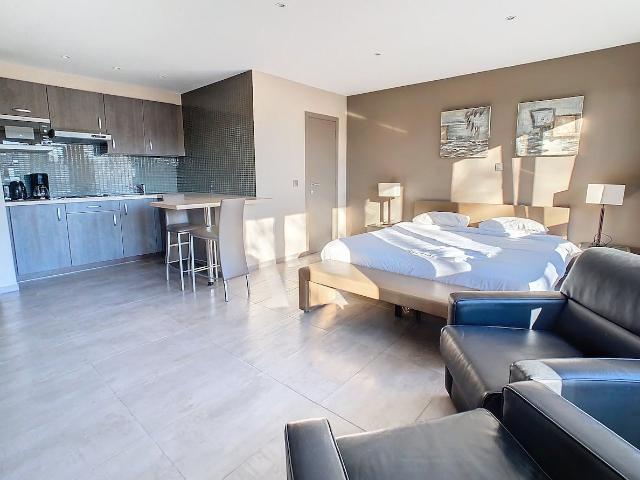 Appartement location à Schaarbeek, Bruxelles