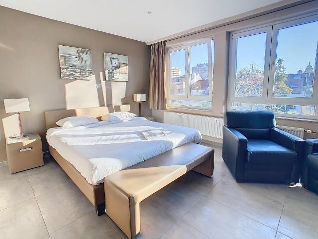 Appartement location à Schaarbeek, Bruxelles