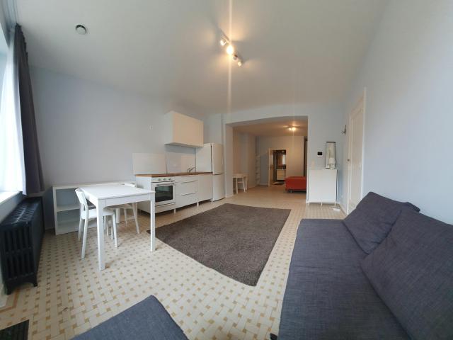 Appartement location à Schaarbeek, Bruxelles