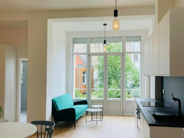 Appartement location à Linthout, Schaerbeek - Schaarbeek