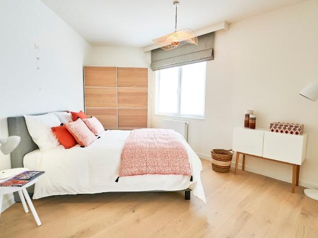 Appartement location à Schaarbeek, Bruxelles