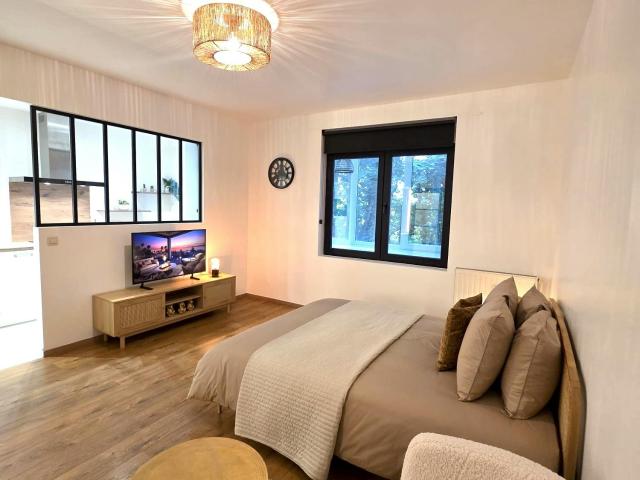 Appartement location à Schaarbeek, Bruxelles