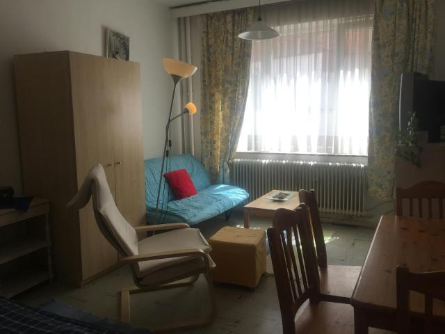 Appartement location à Schaarbeek, Bruxelles