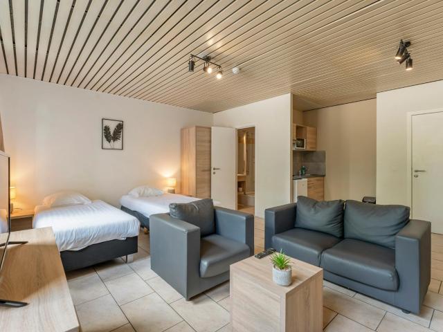 Appartement location à Schaarbeek, Bruxelles