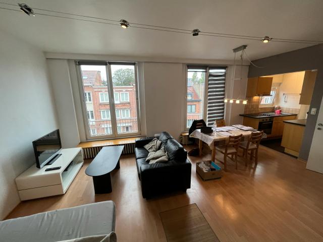 Appartement location à Schaarbeek, Bruxelles