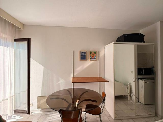 Appartement location à Schaarbeek, Bruxelles