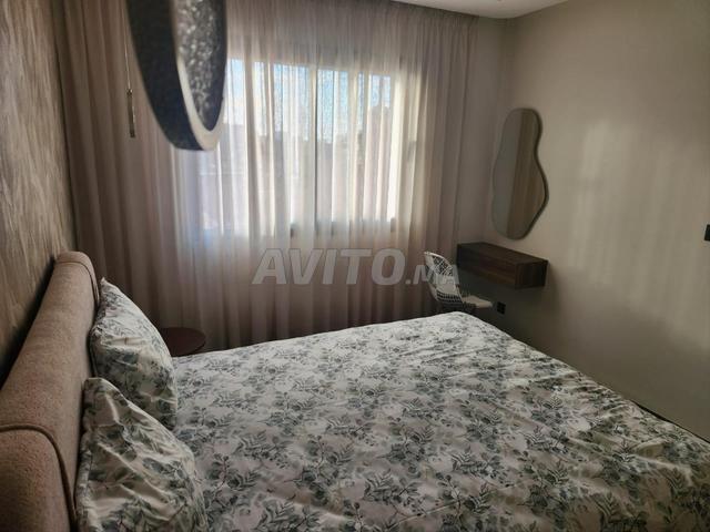 Appartement location à Anfa, Gharb-Chrarda-Beni Hssen