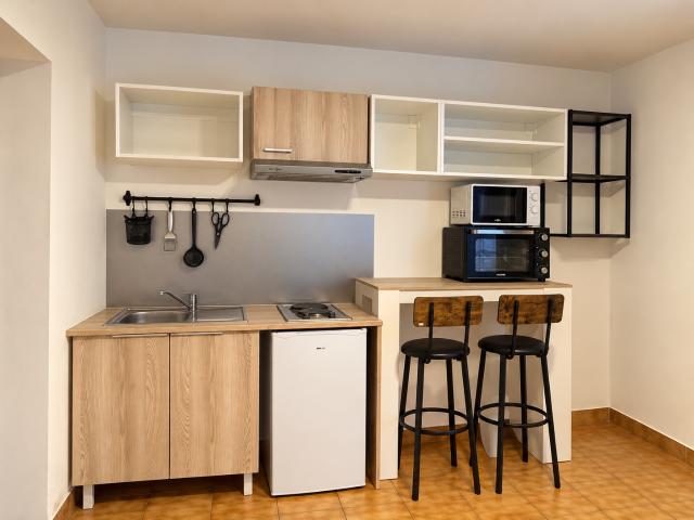 Appartement location à Lotissement les Hauts de Bousquèry, Sommières