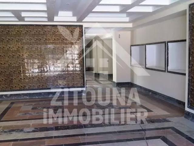 Appartement location à Hammam Sousse, Akouda
