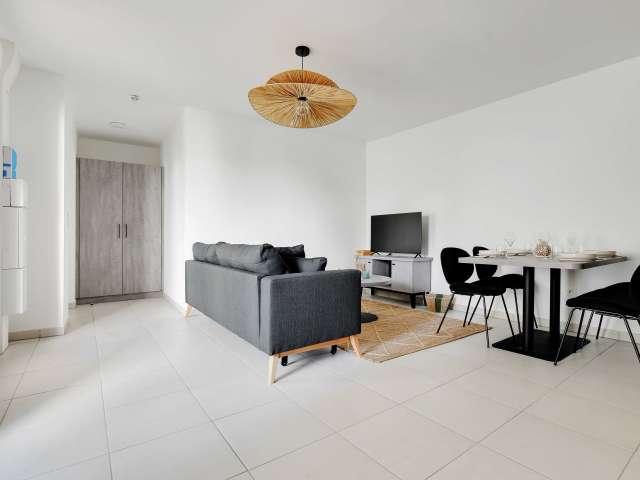 Studio location à France métropolitaine, Puteaux