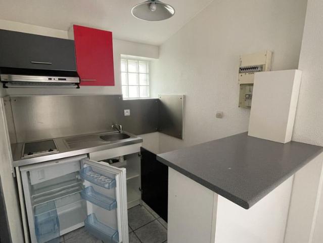 Studio location à Bordeaux, Talence
