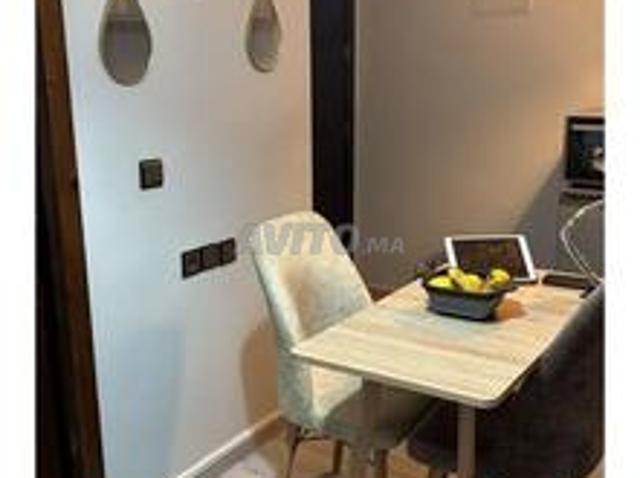 Appartement location
