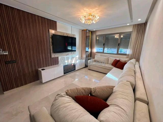 Appartement location à Tangero, Tanger-Tétouan