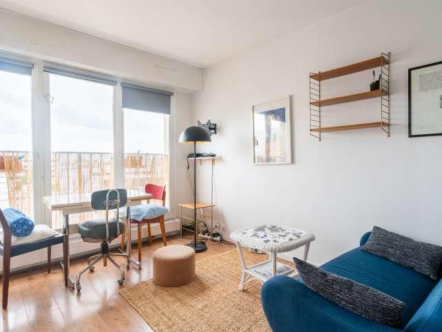 Studio location à Paris, Île-de-France
