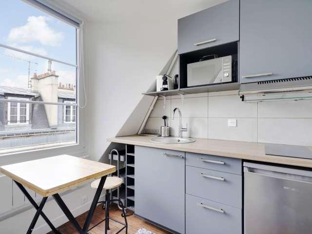 Studio location à Paris, Île-de-France