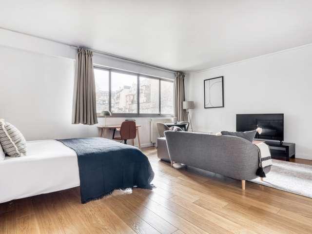 Studio location à Martinique