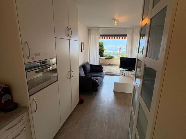 Apartment mieten in Chernex, Montreux