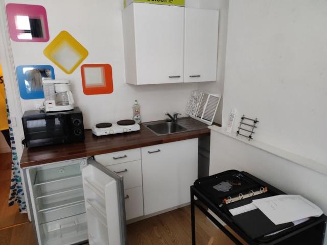 Studio location à Lille, Tourcoing