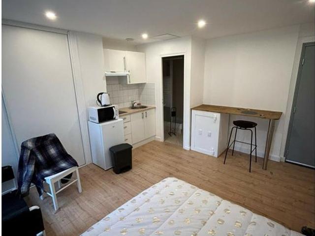 Studio location à Lille, Tourcoing
