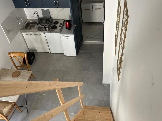Studio location à Triel-sur-seine