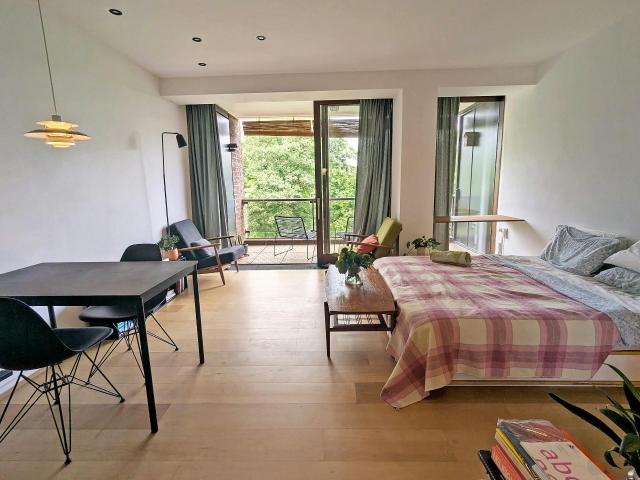 Appartement location à Uccle, Bruxelles