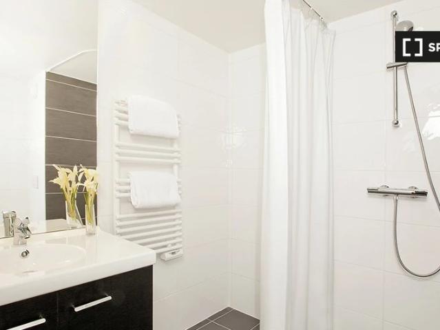 Studio location à Nanterre
