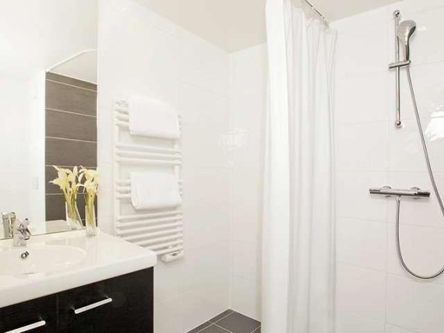 Studio location à Nanterre